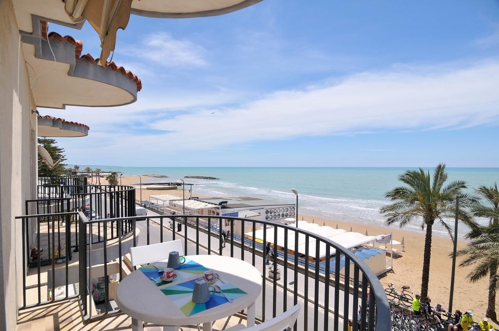 Delposto Marina Di Ragusa Ds Rum bild